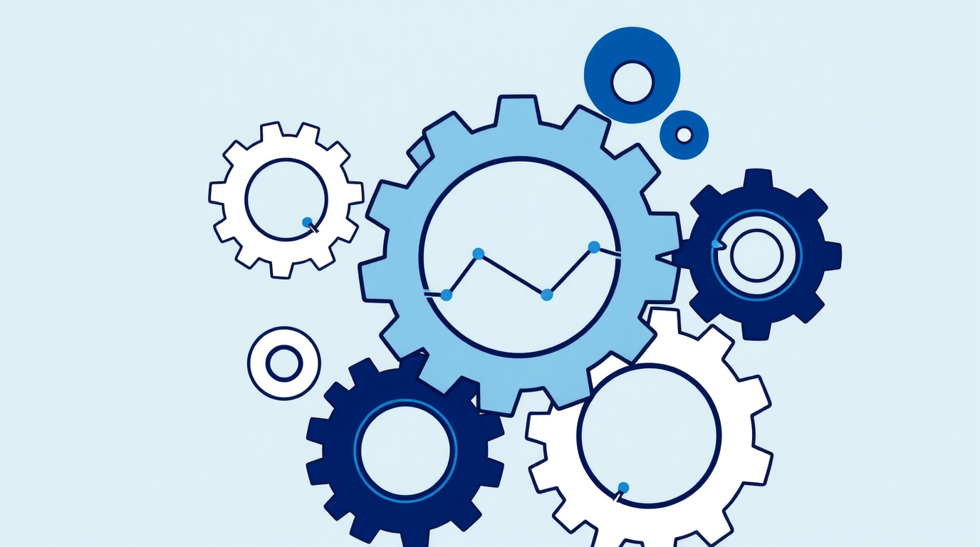 Oil & Gas Trading End-to-End Trade Coordination