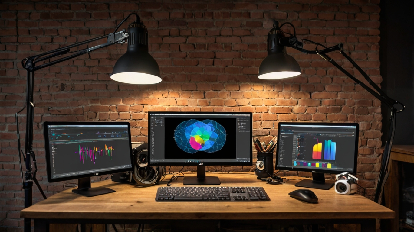 Advanced Digital Tools & Analytics Setup