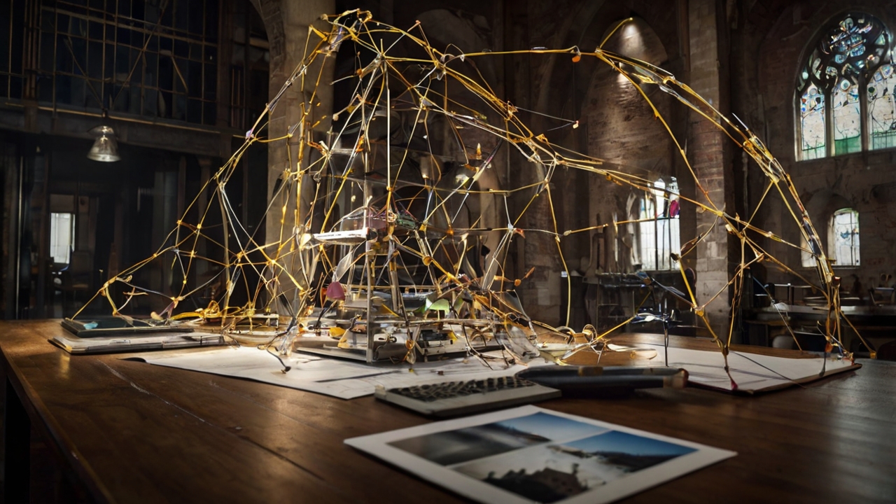 Digital Workflow Restructuring