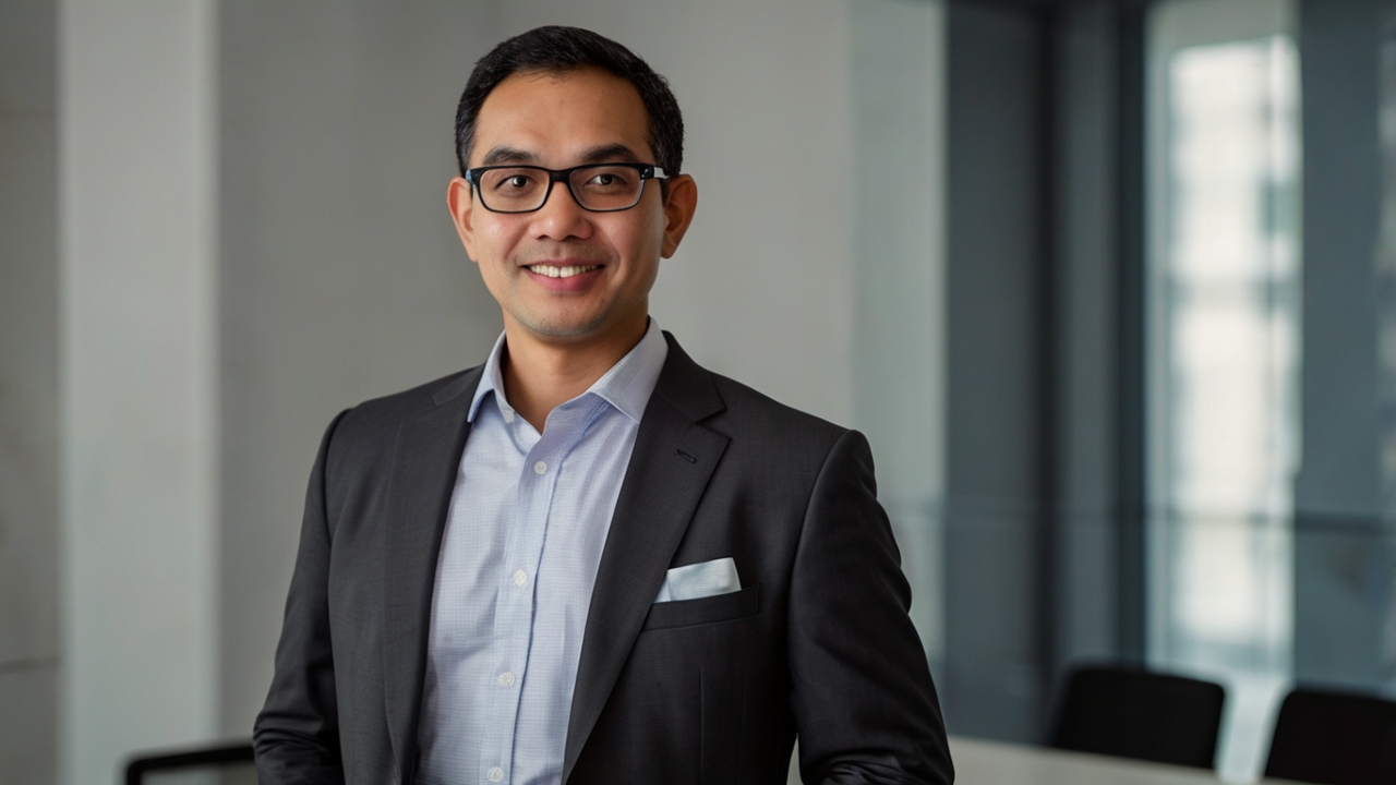 Executive & Technical Headhunting