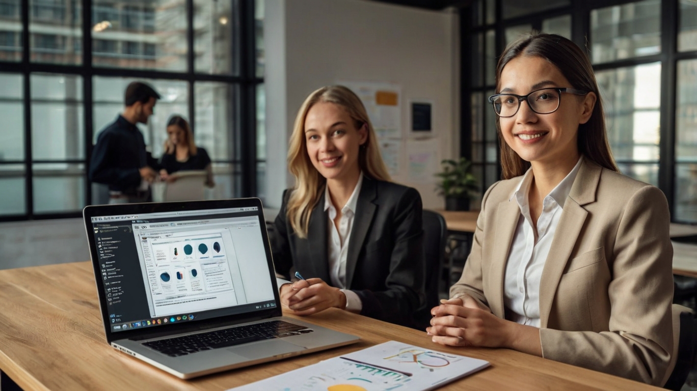 Global FinTech Academy Hybrid Learning Paths + Corporate Training for Enterprises