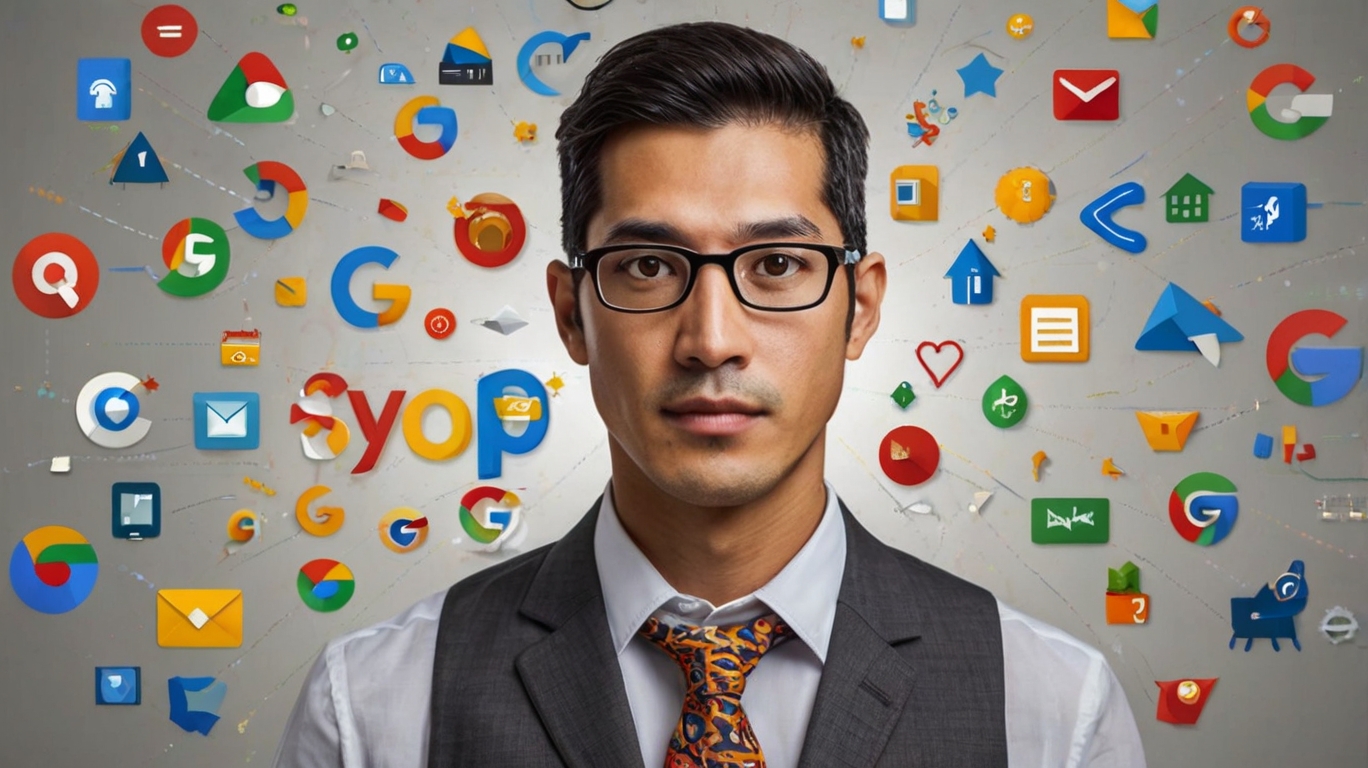 SEO & Google Visibility Optimization